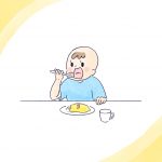 おいしいー！