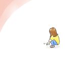 アリと娘