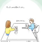 子どもの世界