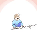 電車出発！