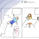 寝言
