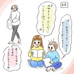 時の流れ