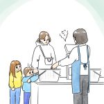 それは後で
