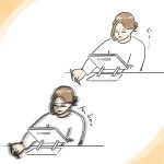 眠い
