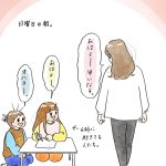 話し合い
